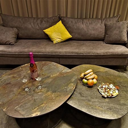 Luxury Aparment 5 Room 2 Minutes From The Beach Bat Yam Ngoại thất bức ảnh