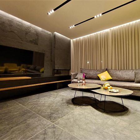 Luxury Aparment 5 Room 2 Minutes From The Beach Bat Yam Ngoại thất bức ảnh