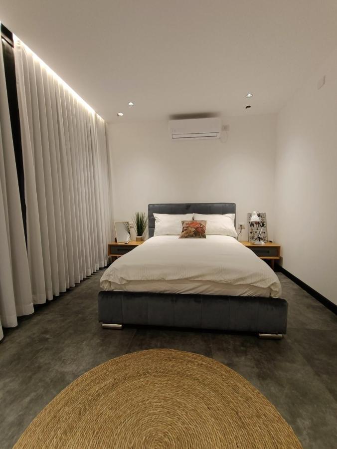 Luxury Aparment 5 Room 2 Minutes From The Beach Bat Yam Ngoại thất bức ảnh