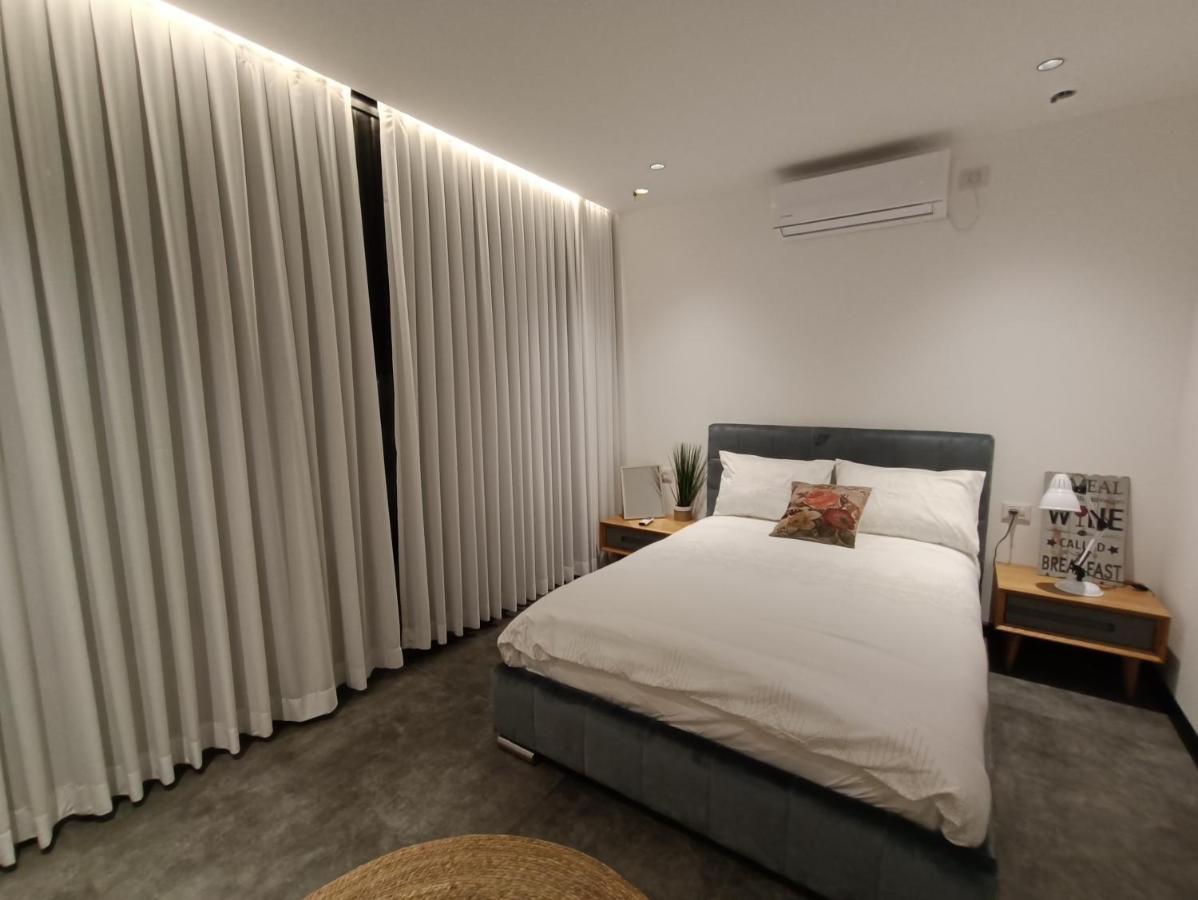 Luxury Aparment 5 Room 2 Minutes From The Beach Bat Yam Ngoại thất bức ảnh