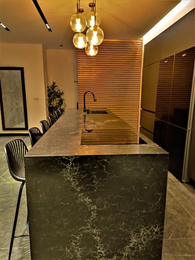 Luxury Aparment 5 Room 2 Minutes From The Beach Bat Yam Ngoại thất bức ảnh