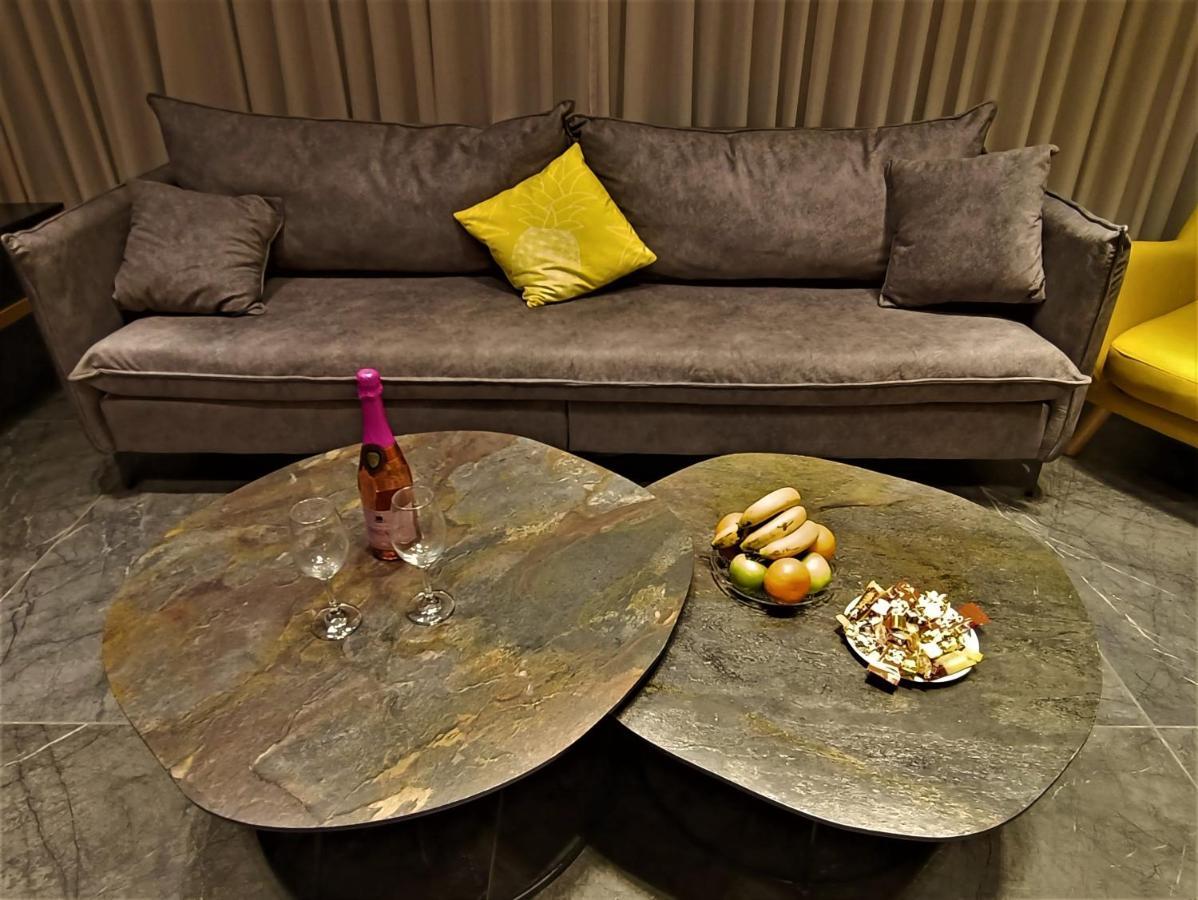 Luxury Aparment 5 Room 2 Minutes From The Beach Bat Yam Ngoại thất bức ảnh