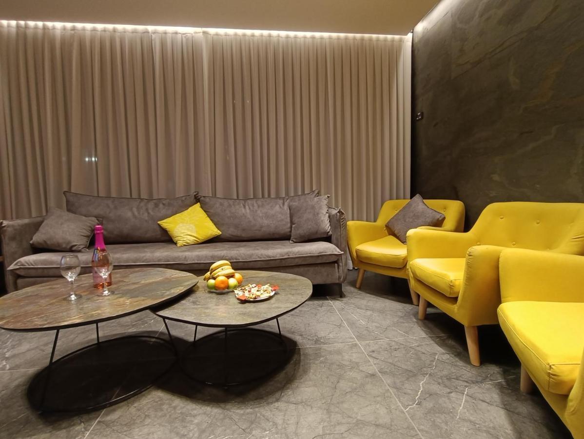 Luxury Aparment 5 Room 2 Minutes From The Beach Bat Yam Ngoại thất bức ảnh