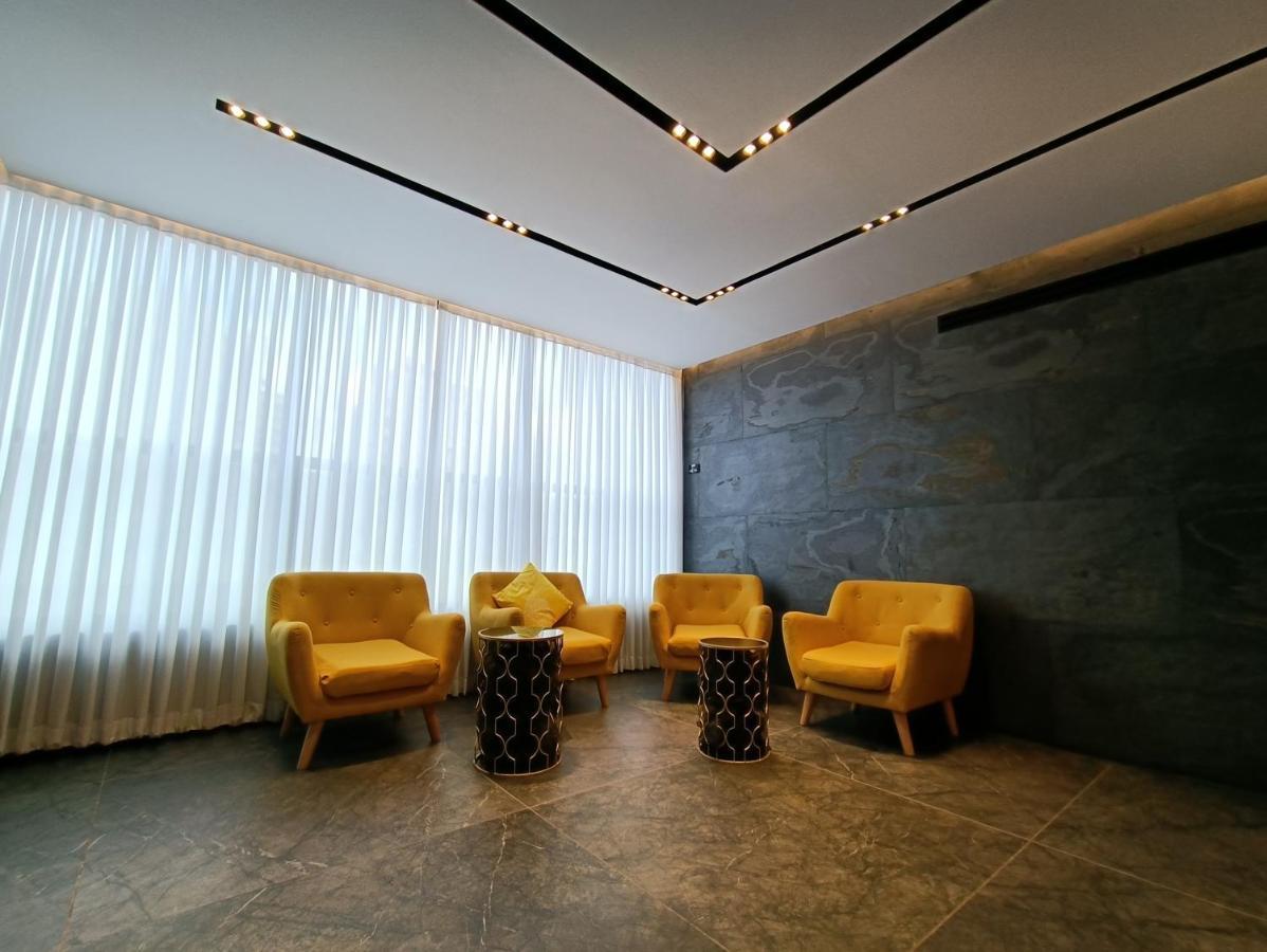 Luxury Aparment 5 Room 2 Minutes From The Beach Bat Yam Ngoại thất bức ảnh