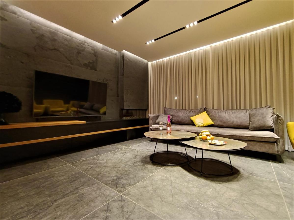 Luxury Aparment 5 Room 2 Minutes From The Beach Bat Yam Ngoại thất bức ảnh