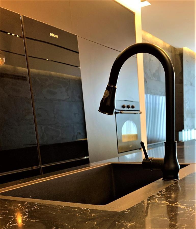 Luxury Aparment 5 Room 2 Minutes From The Beach Bat Yam Ngoại thất bức ảnh