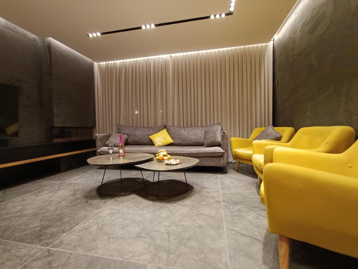 Luxury Aparment 5 Room 2 Minutes From The Beach Bat Yam Ngoại thất bức ảnh