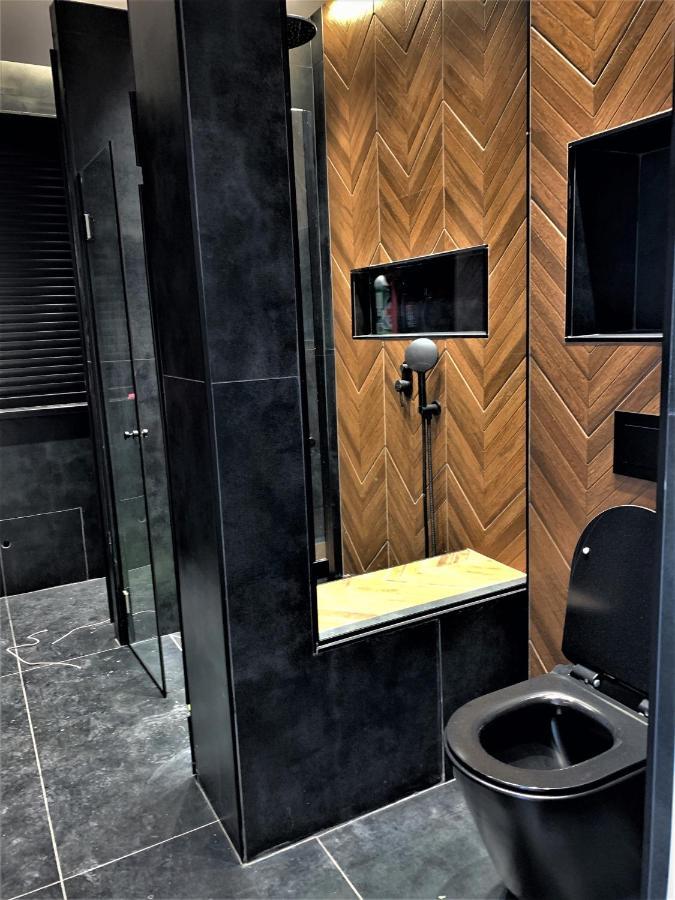 Luxury Aparment 5 Room 2 Minutes From The Beach Bat Yam Ngoại thất bức ảnh