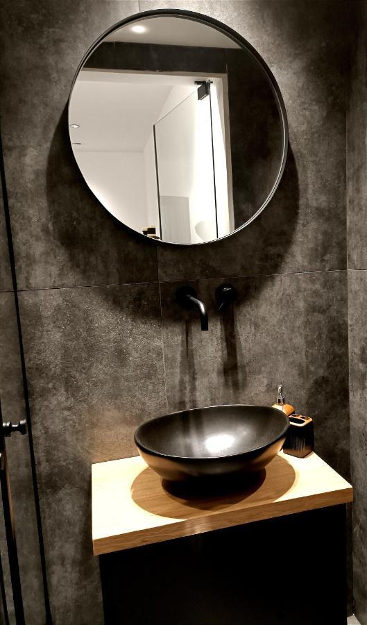 Luxury Aparment 5 Room 2 Minutes From The Beach Bat Yam Ngoại thất bức ảnh
